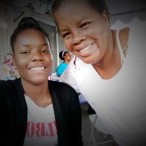 Meet your Posher, Tammy